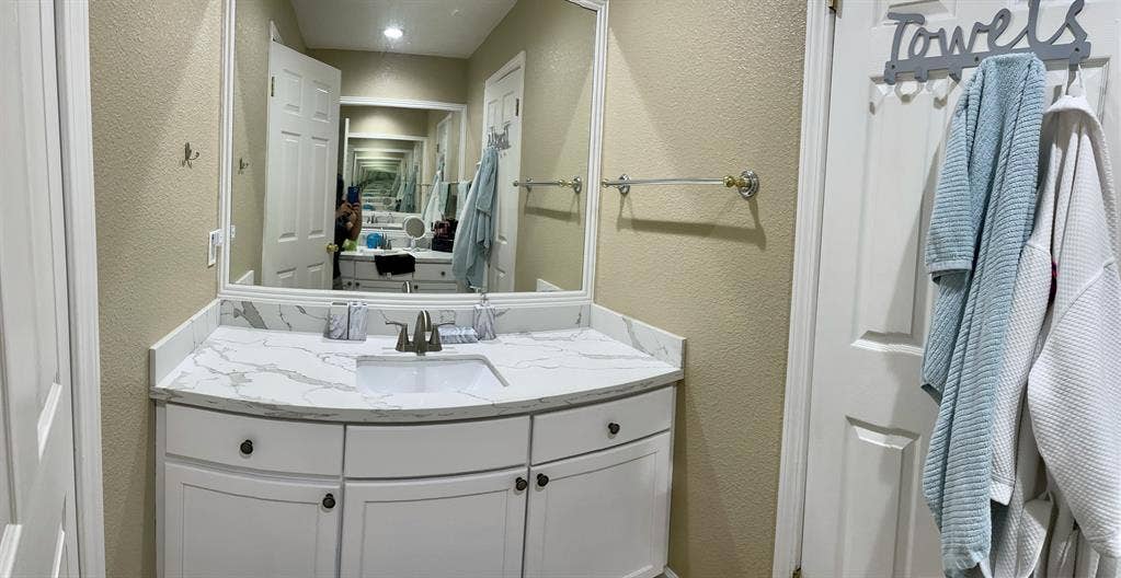Furnished Bedroom-2nd Floor