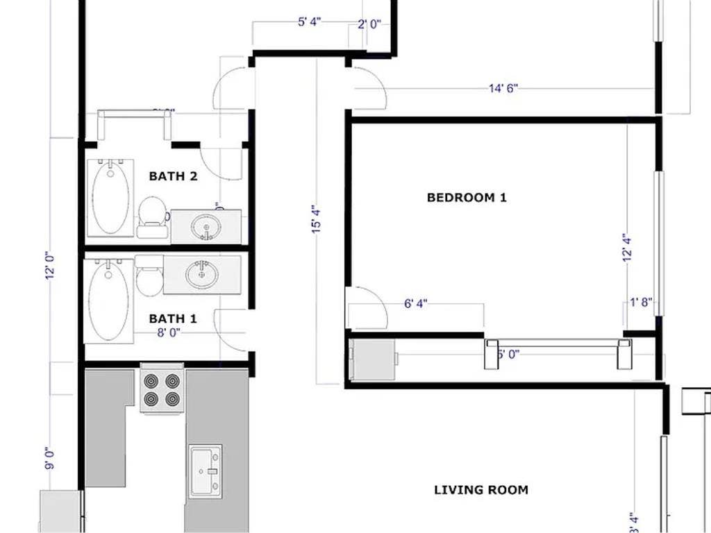 Looking for a roommate next month