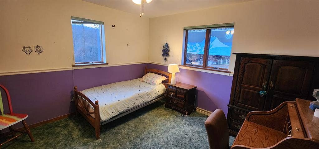 Co-living in gorgeous organic farm