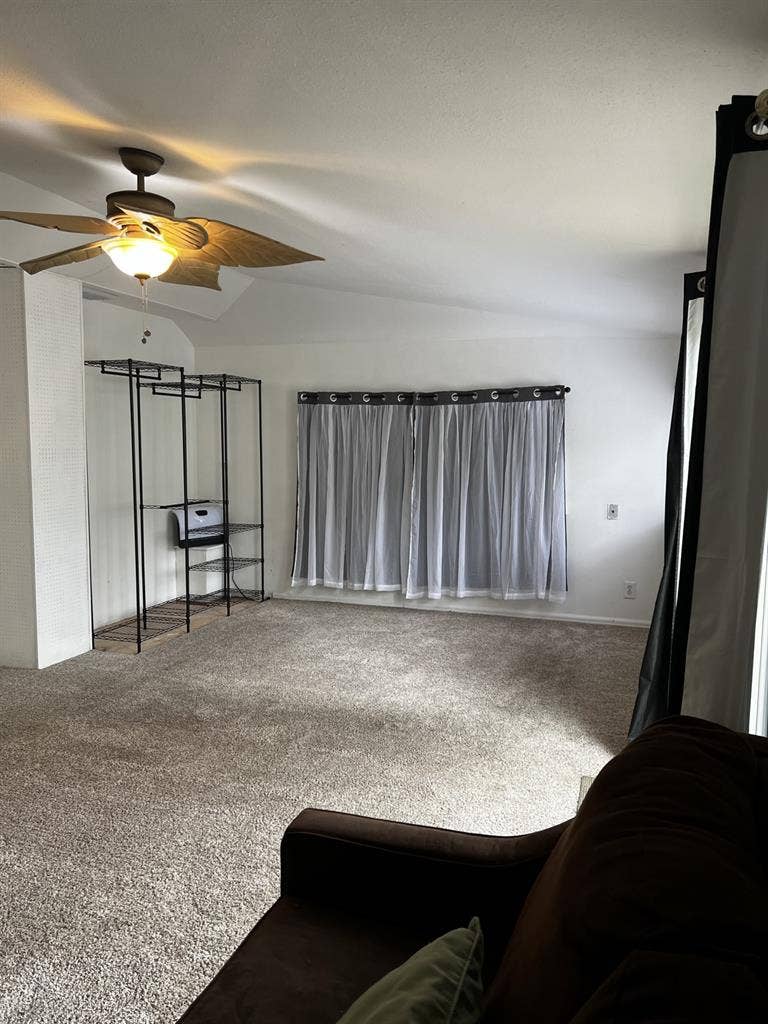Room for rent in desirable area!
