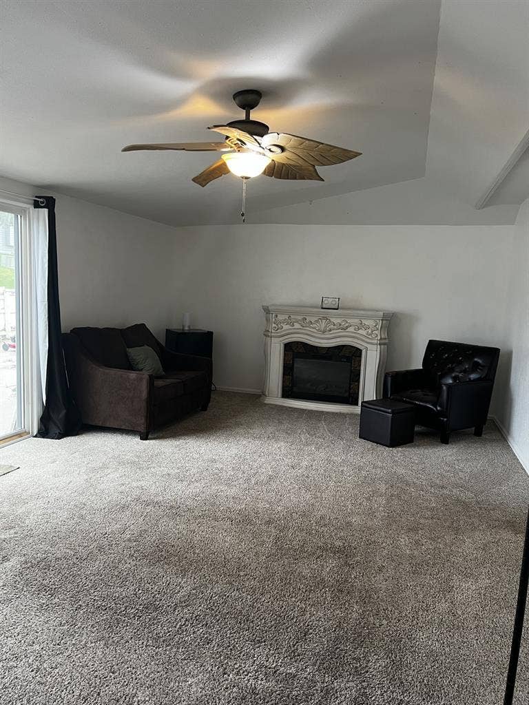 Room for rent in desirable area!