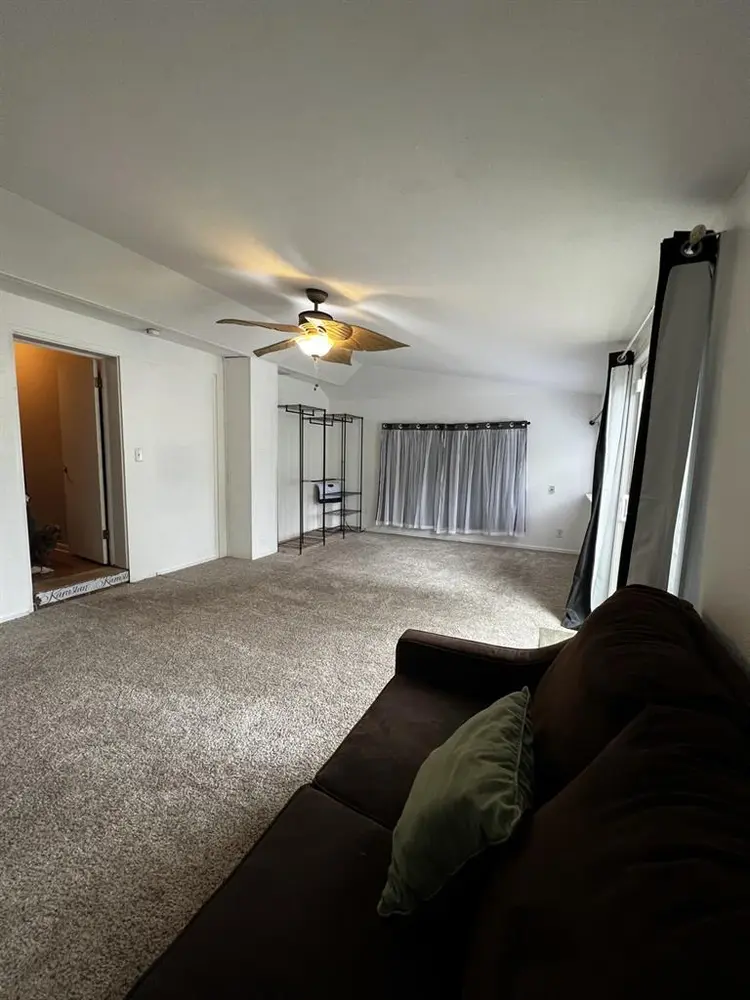 Room for rent in desirable area!