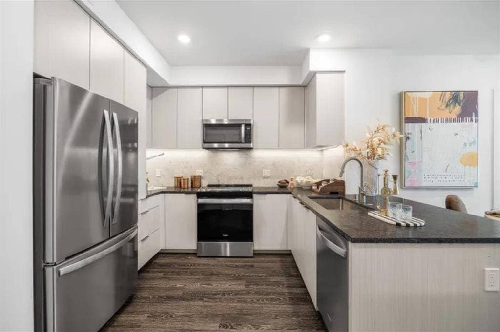New Listing