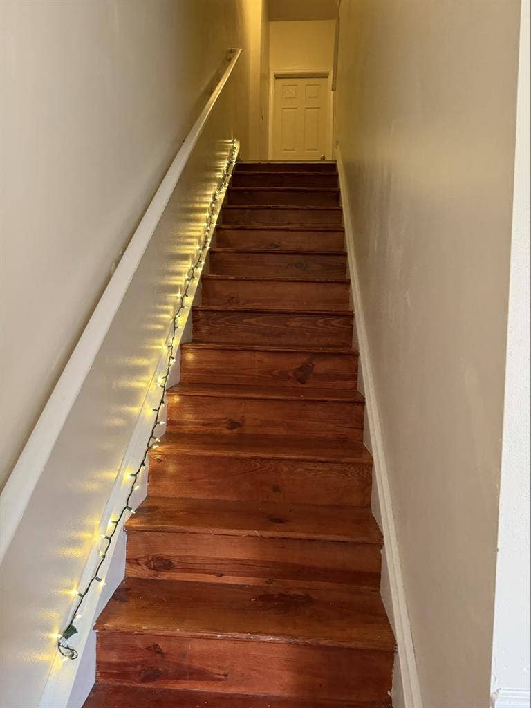 2 rooms in 5 bed/5 bath near Temple