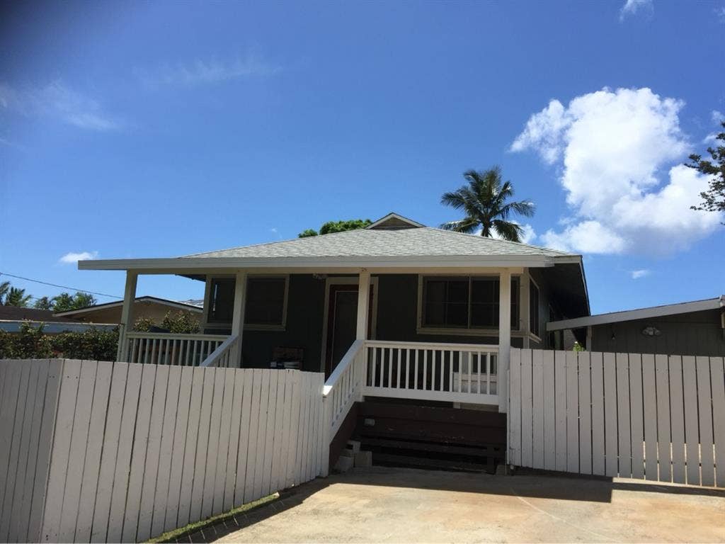 Sunset Beach single family Home