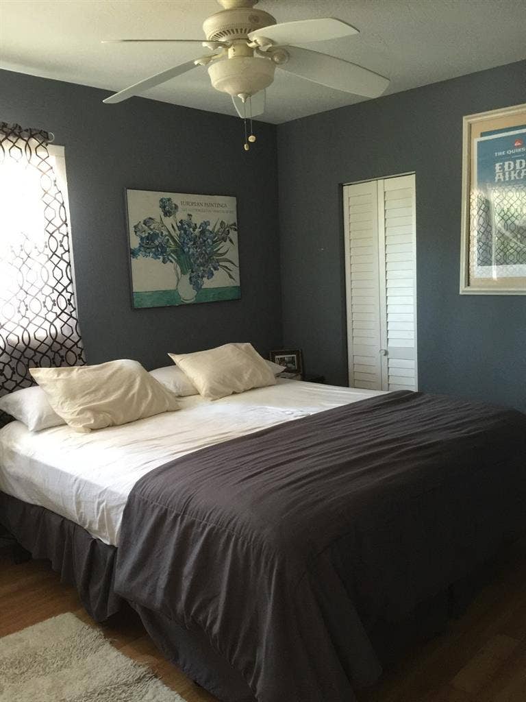 Sunset Beach single family Home