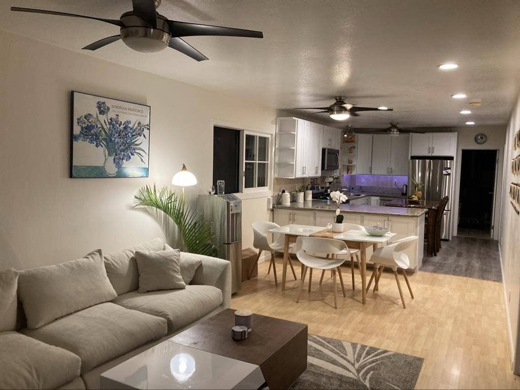 Sunset Beach single family Home
