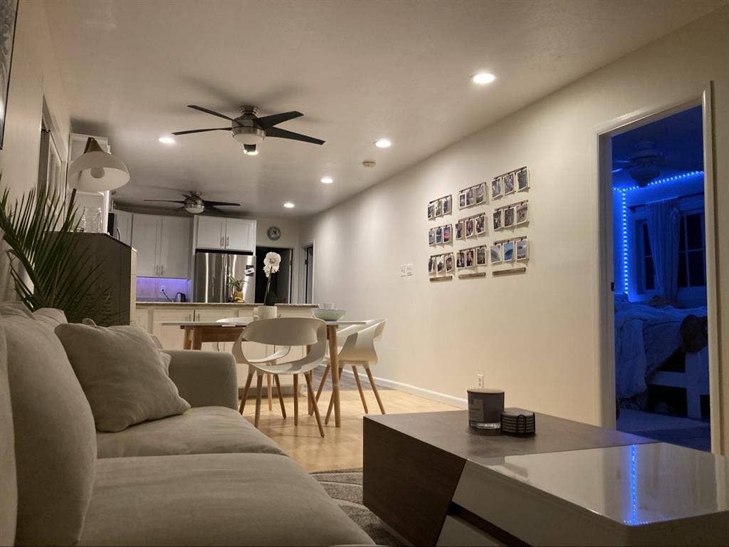 Sunset Beach single family Home