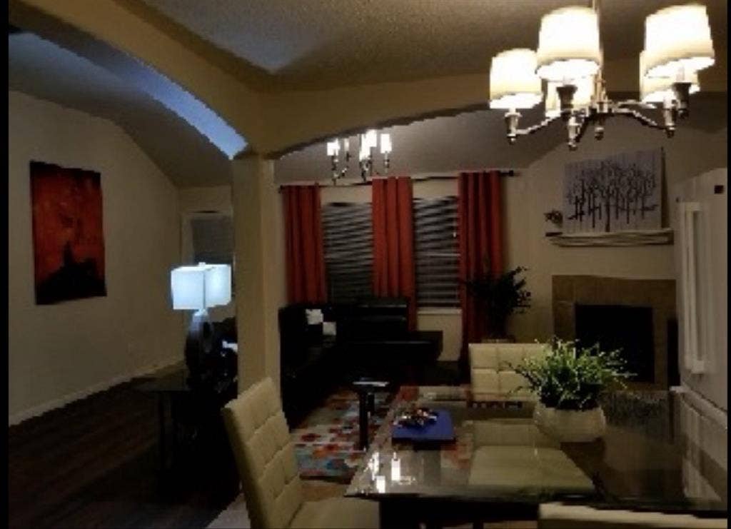 Room for rent near IAH airportt