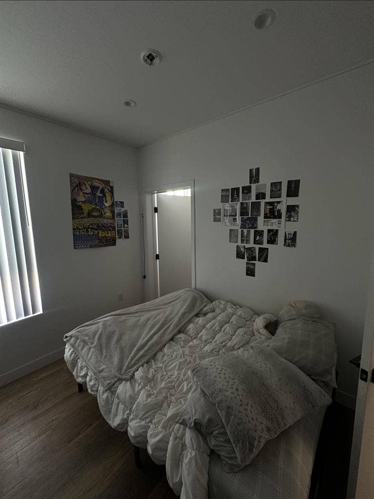 Apt 412 Lease Takeover, The North