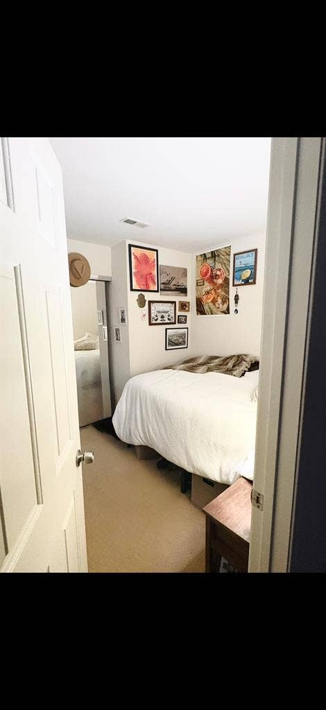 Private Bed/Bath in Pacific Beach