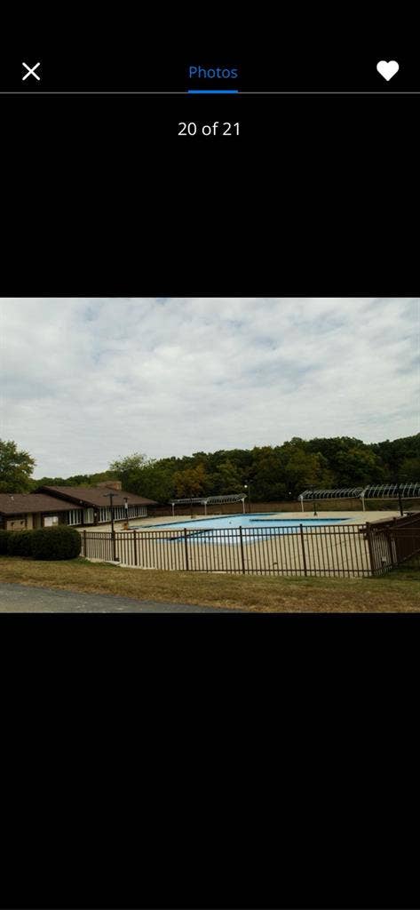 Vacation Village Fox Lake on Lakee