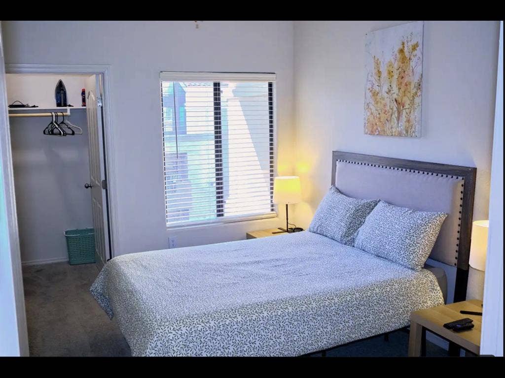 Downtown prime location Resort Life