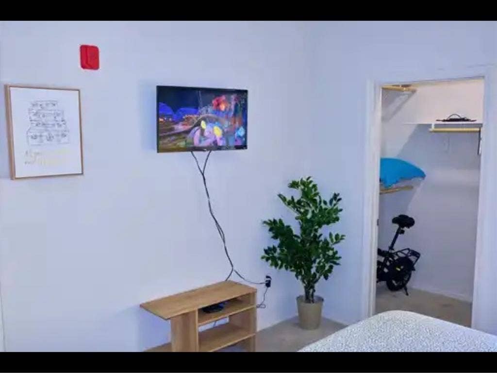Downtown prime location Resort Life