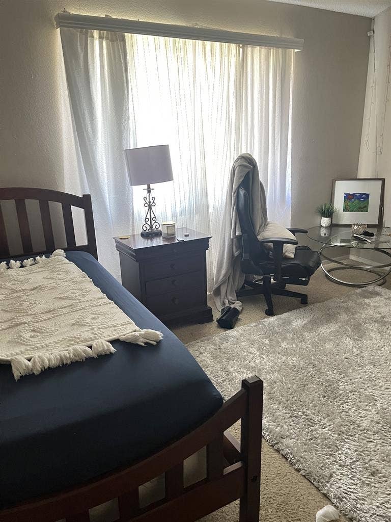 2bed/2bath apartment