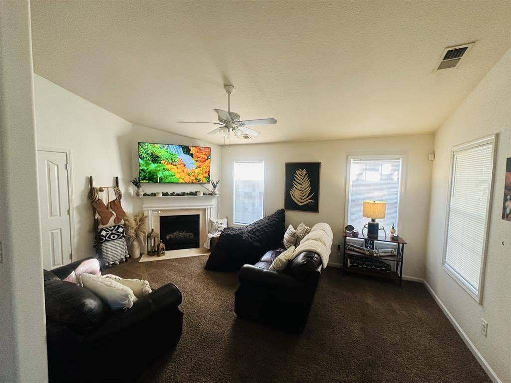 Looking for potential roommate