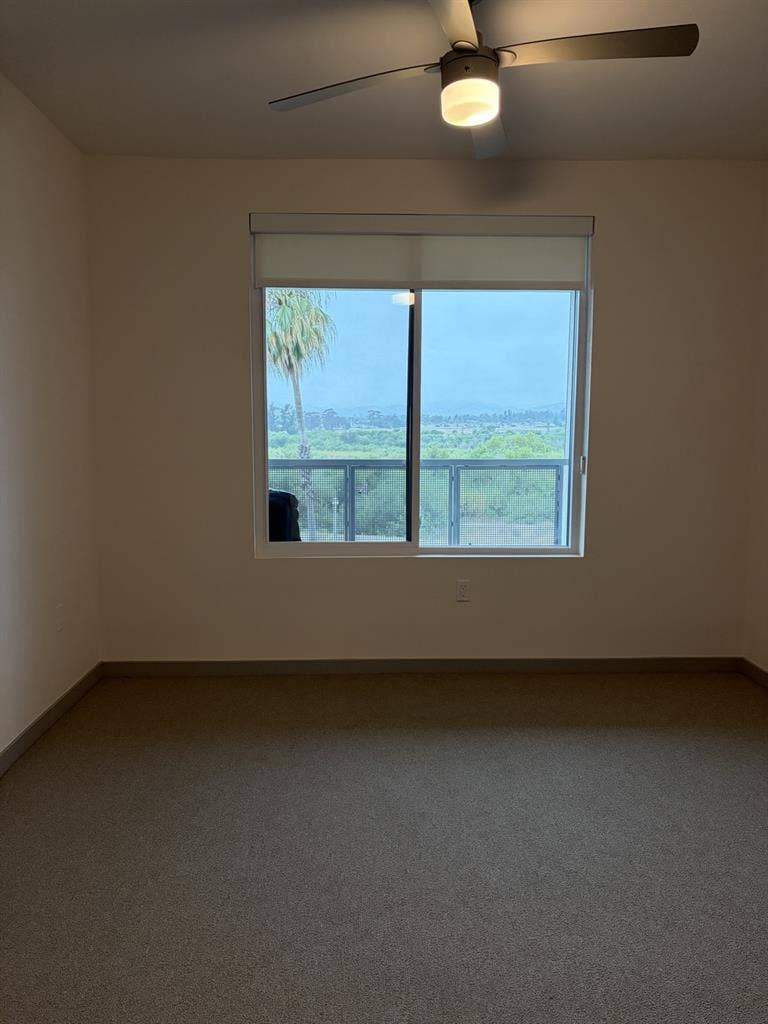 Room in new apartment Riverpark