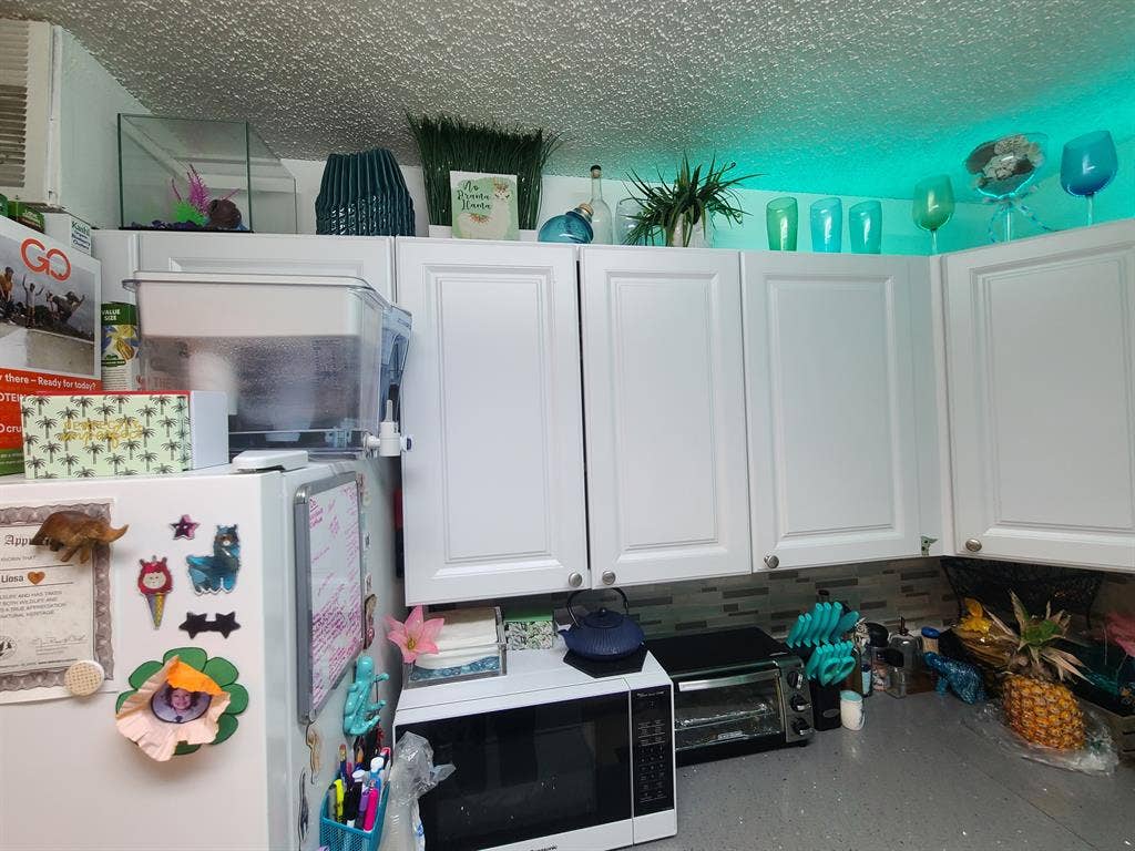 Hollywood, Fl. Masterbedroom 4 rent