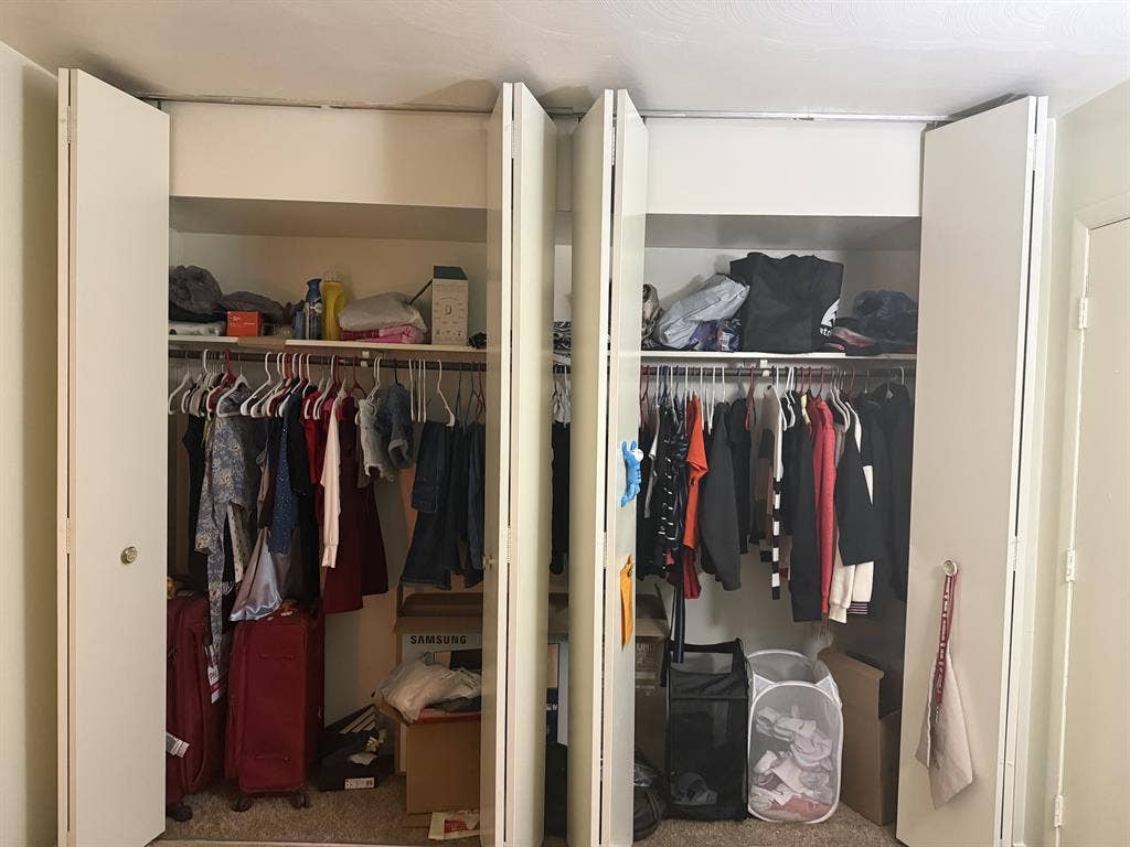 Sublease Available- Master bedroom