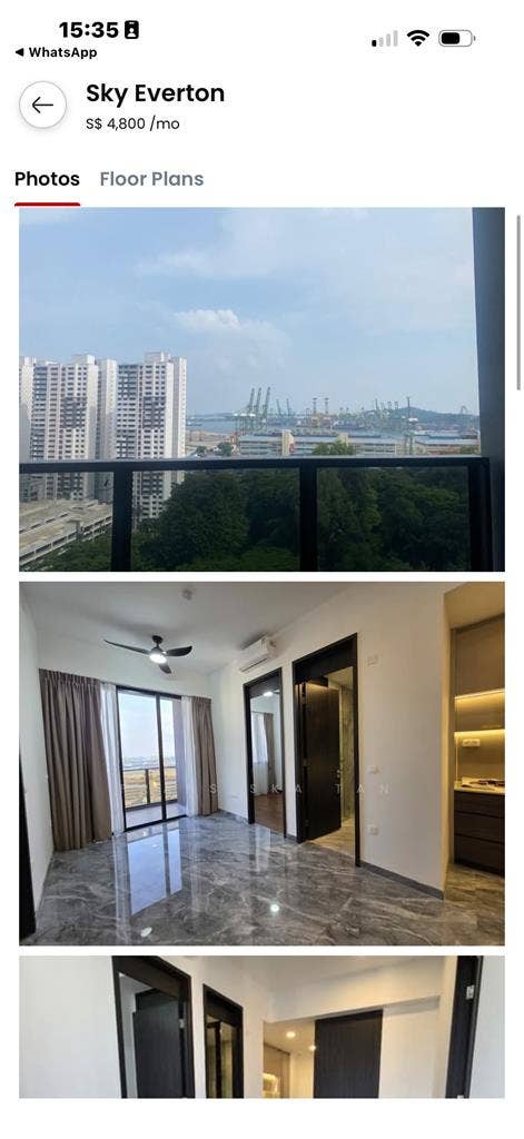 Looking for One roommate