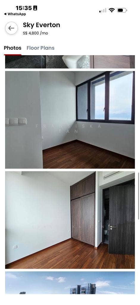 Looking for One roommate