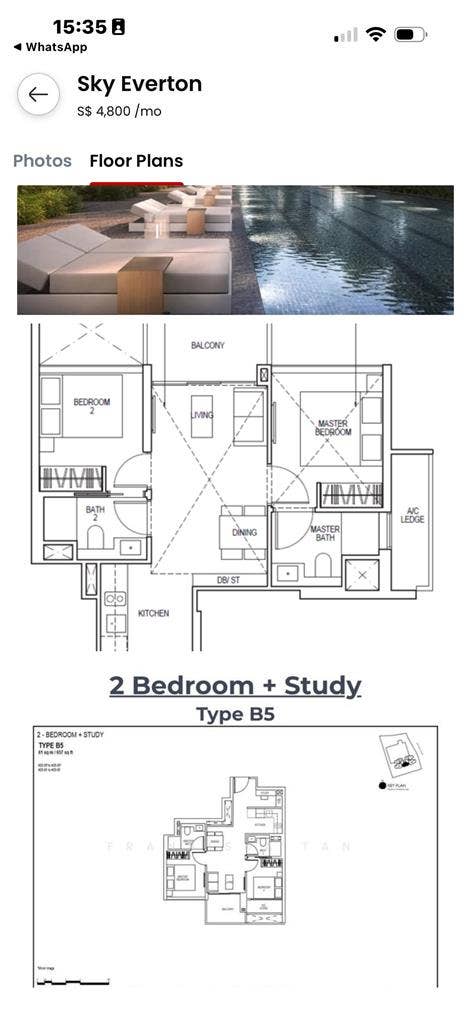 Looking for One roommate