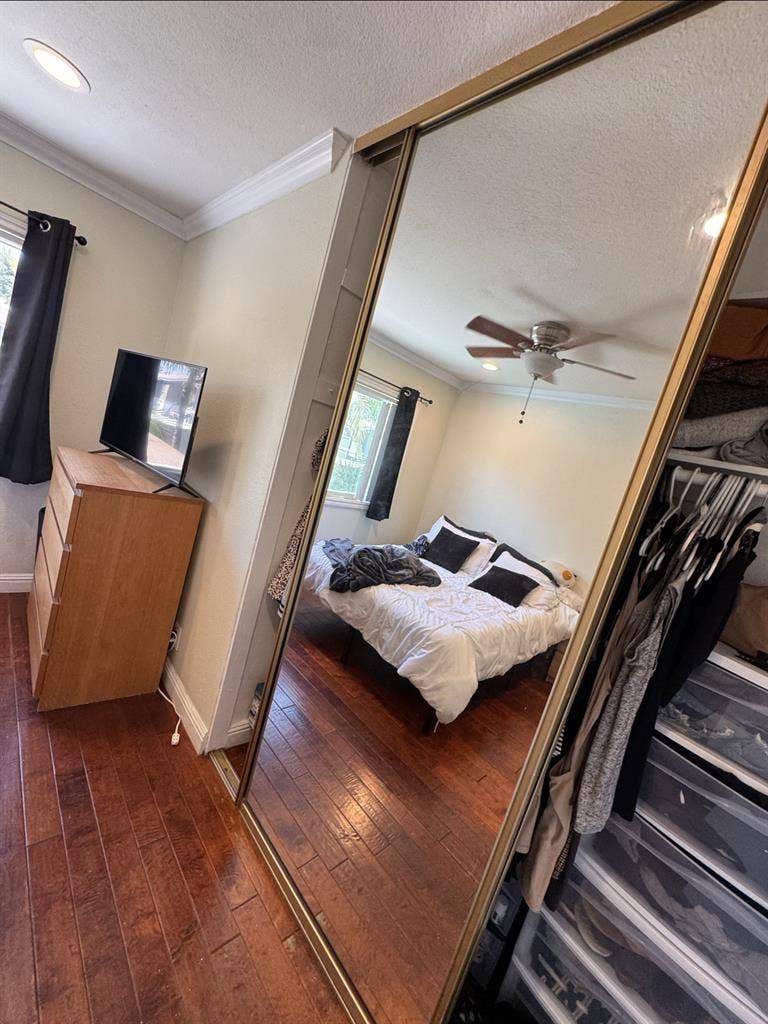 Seeking Responsible Female Roommate