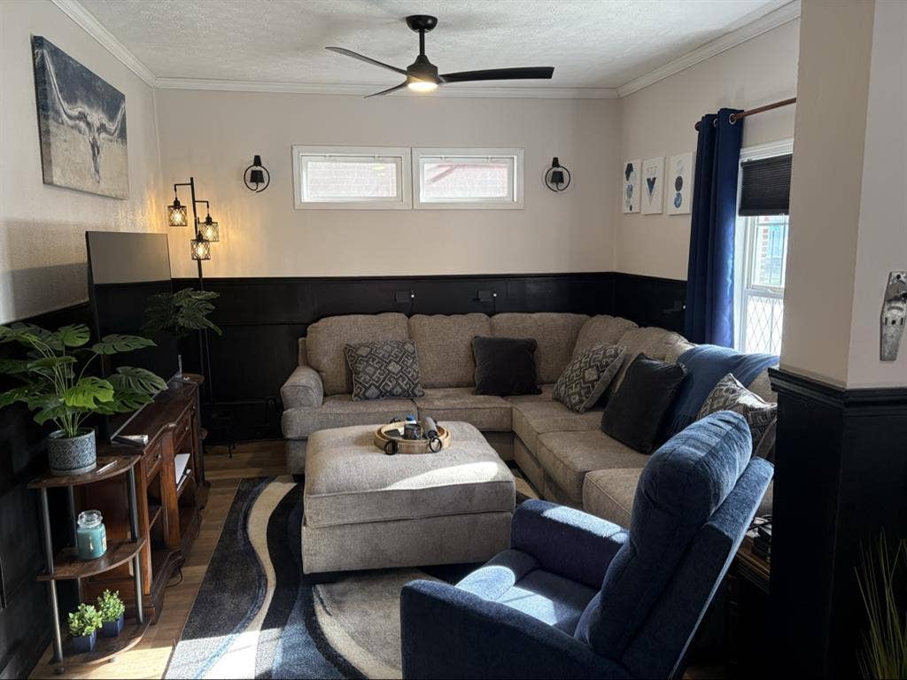 Near Eastside room available