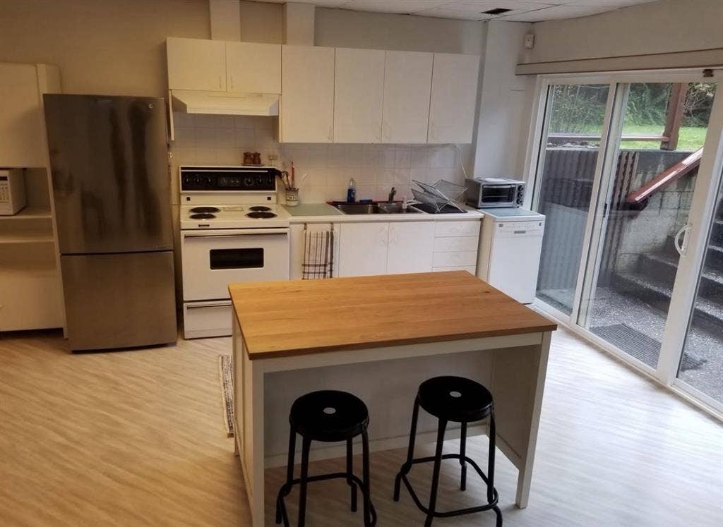 Summer Sublet Available