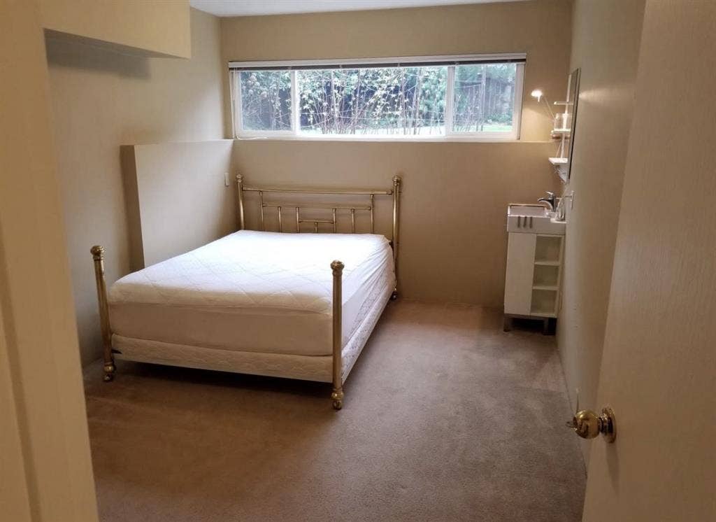 Summer Sublet Available