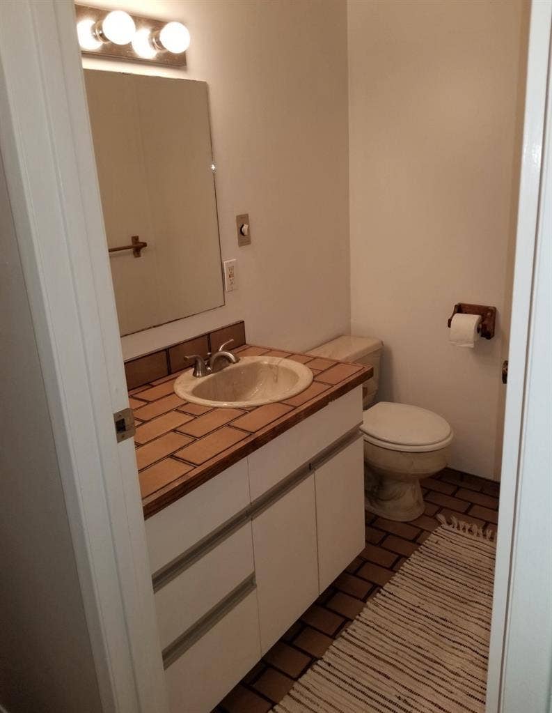Summer Sublet Available