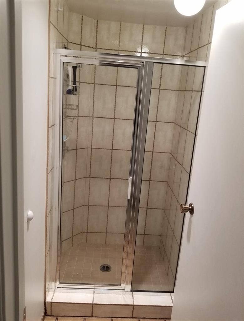 Summer Sublet Available