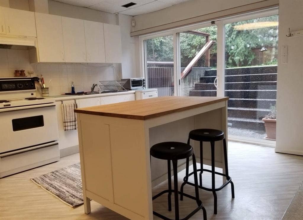 Summer Sublet Available