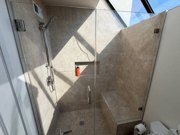 Private Bedroom + Bathroom for Rent