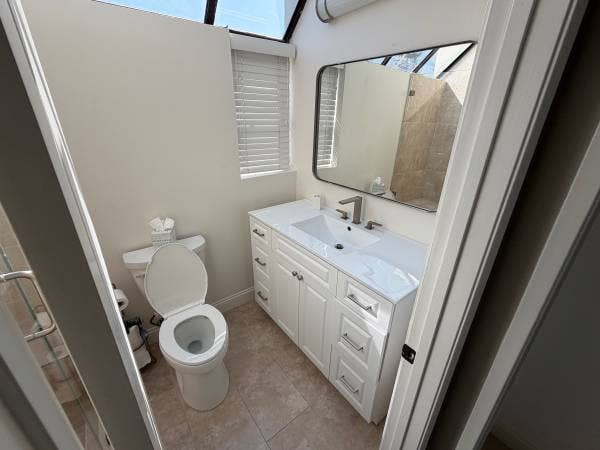 Private Bedroom + Bathroom for Rent