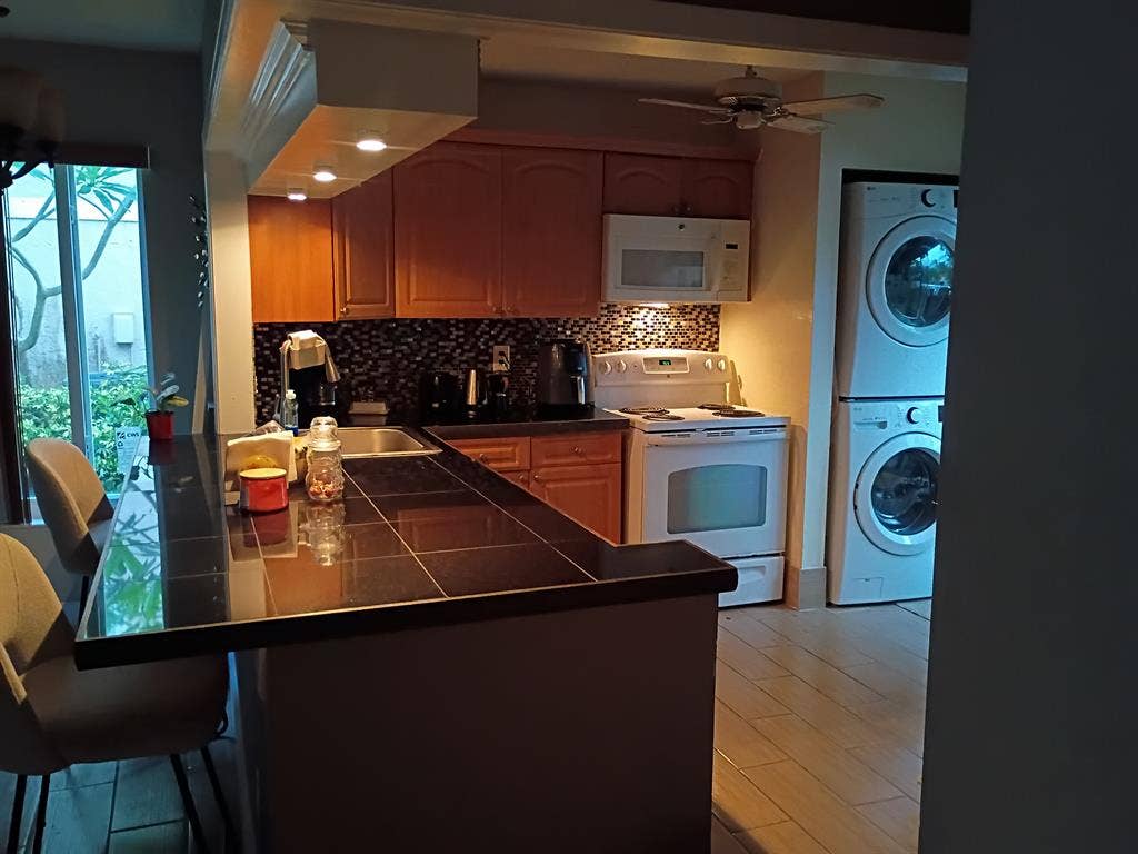 Room for rent with private bathroom