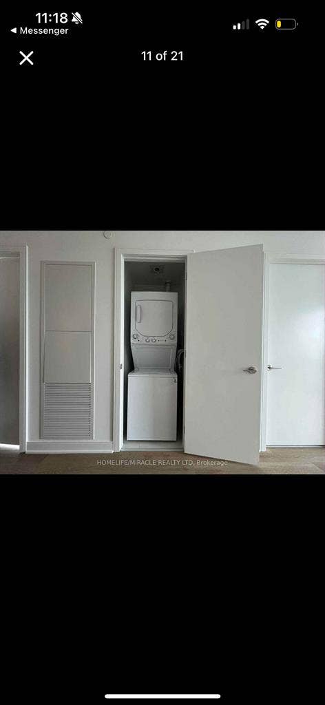 Private room for rent @ Mississauga