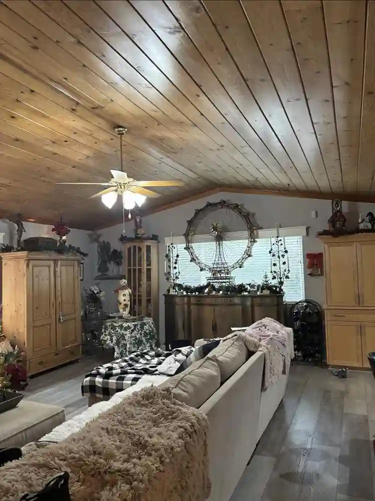 Home Sweet Homee