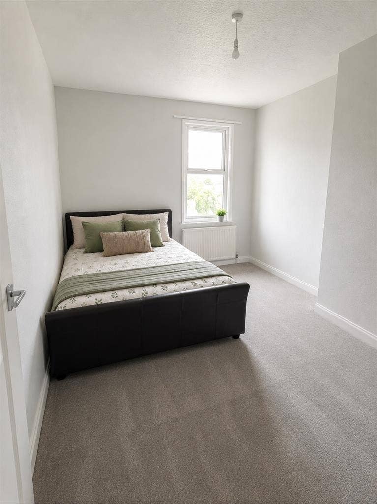 Double Bedroom