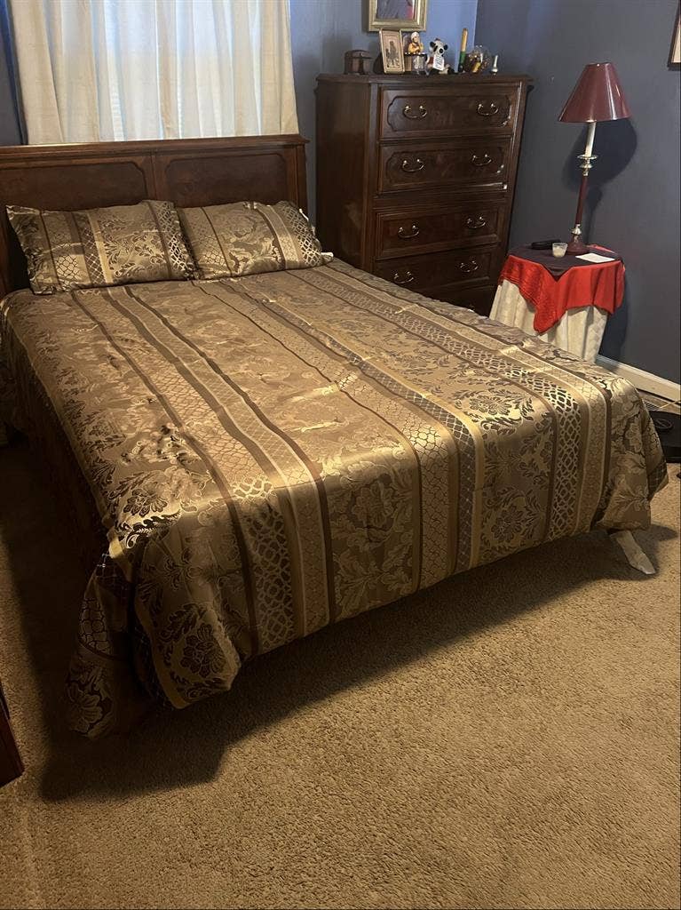 Room For Rent