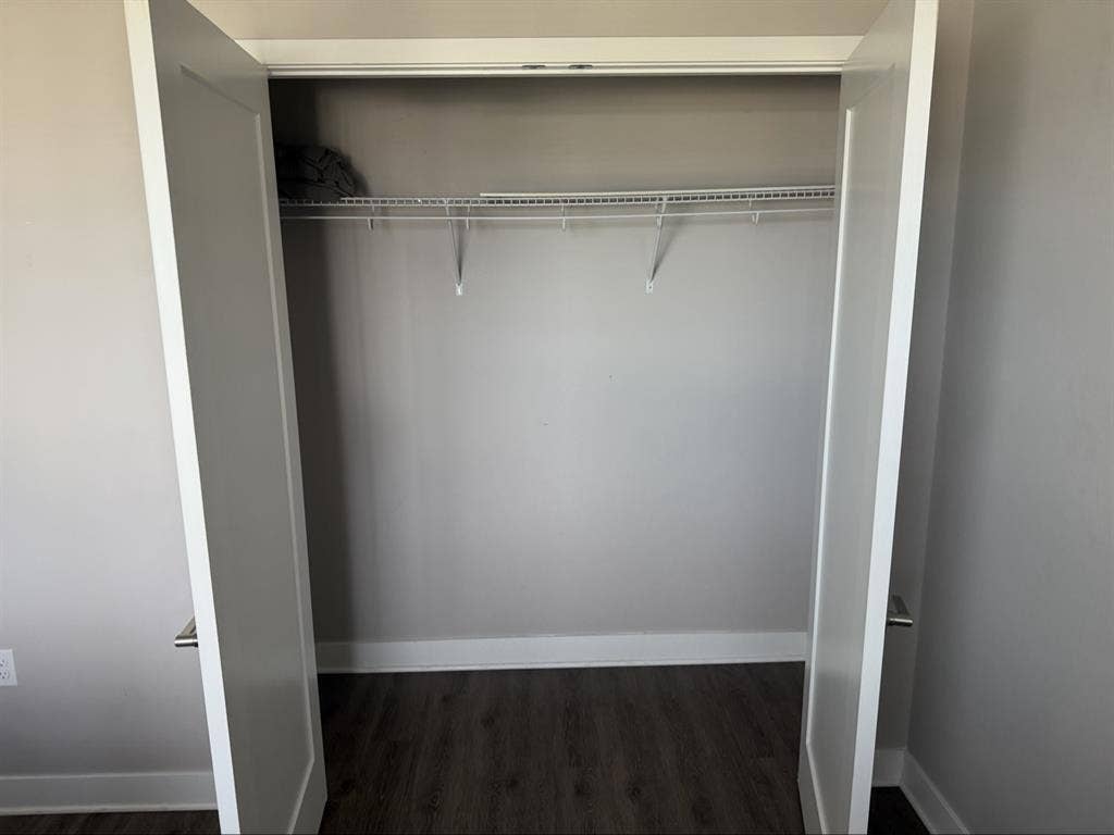 “Looking for a roommate