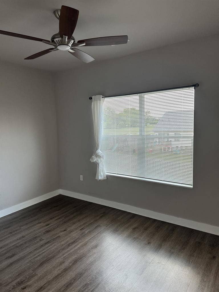 “Looking for a roommate