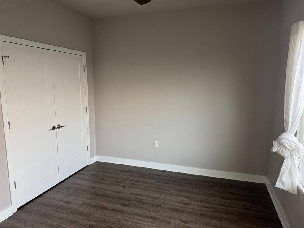 “Looking for a roommate