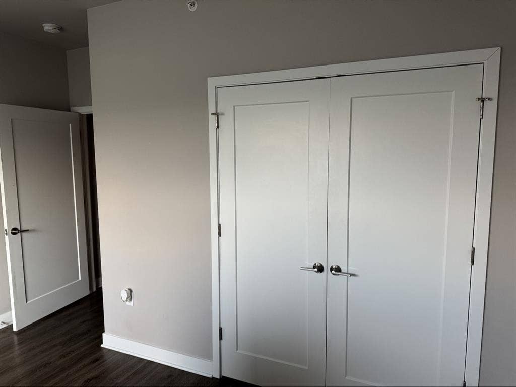 “Looking for a roommate