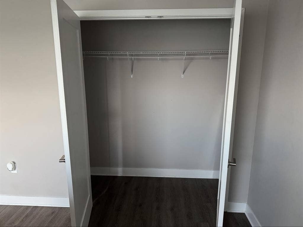 “Looking for a roommate
