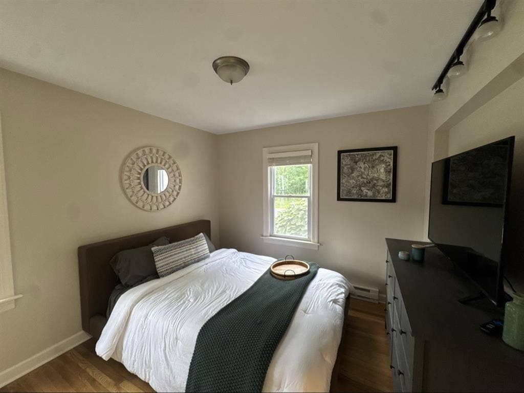 Looking for a good roomate