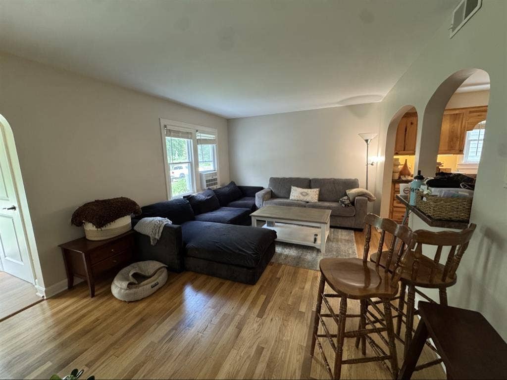 Looking for a good roomate