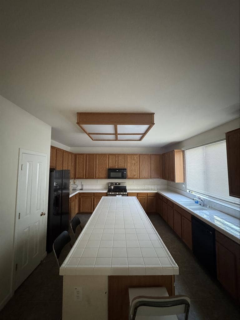 A room available for rent