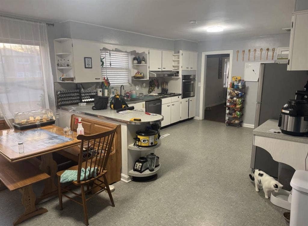 Room for rent near Langley AF base