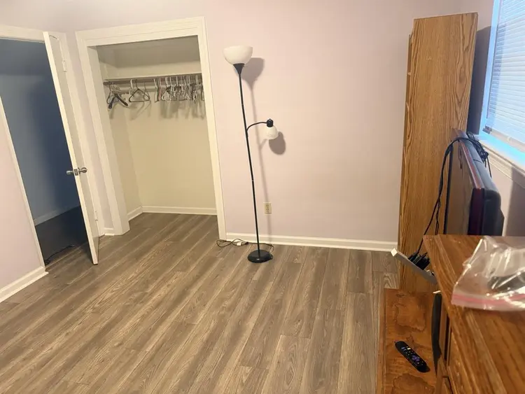 Room for rent near Langley AF base